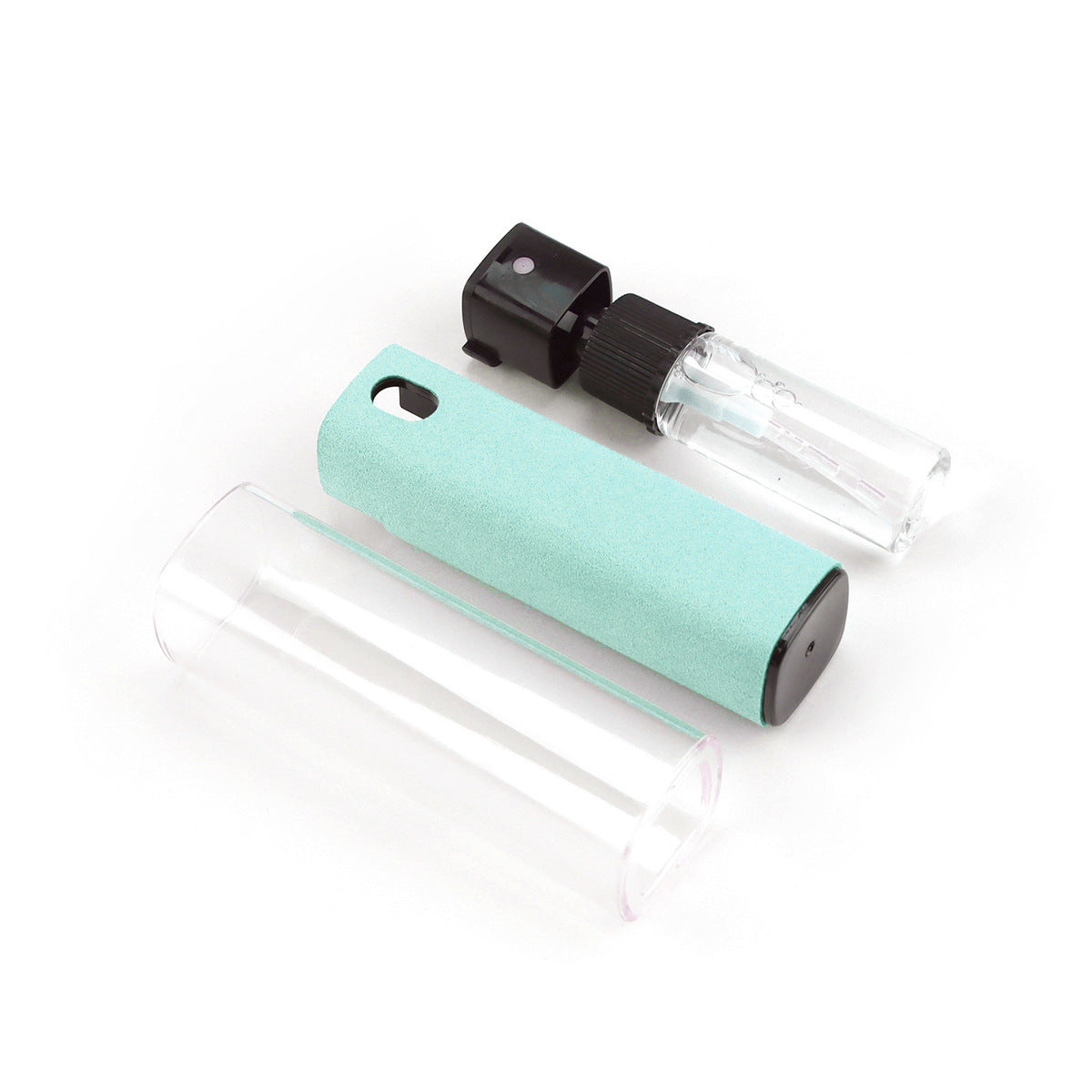 Mobile phone screen cleaner