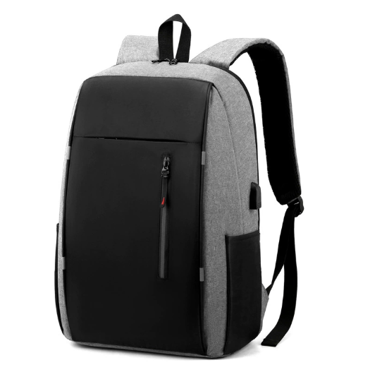 Men's business bag and laptop bag