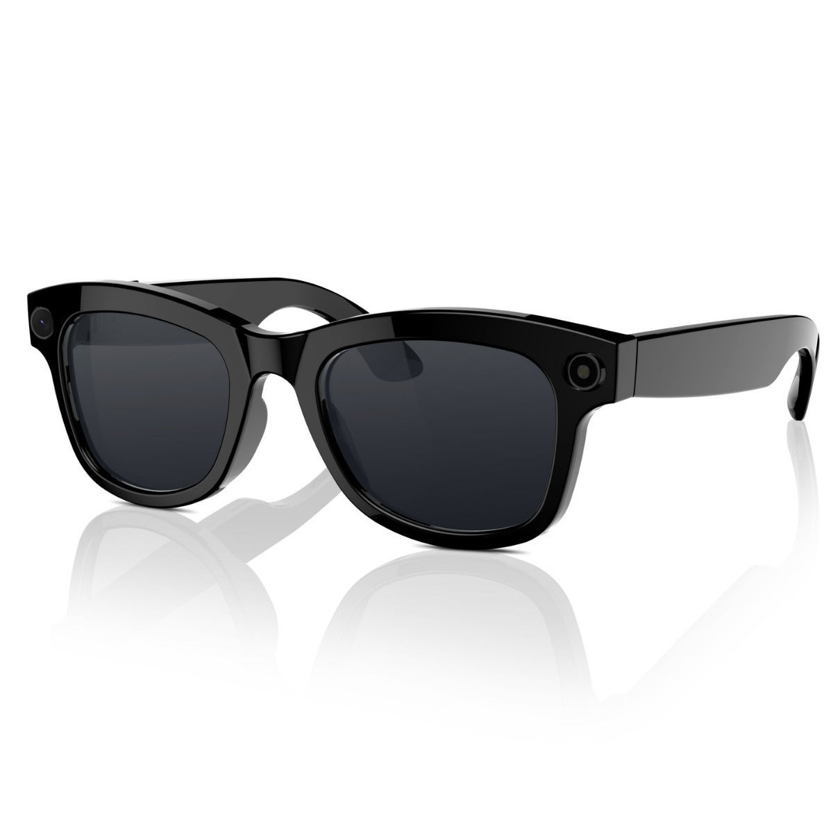 AI Camera Smart Glasses