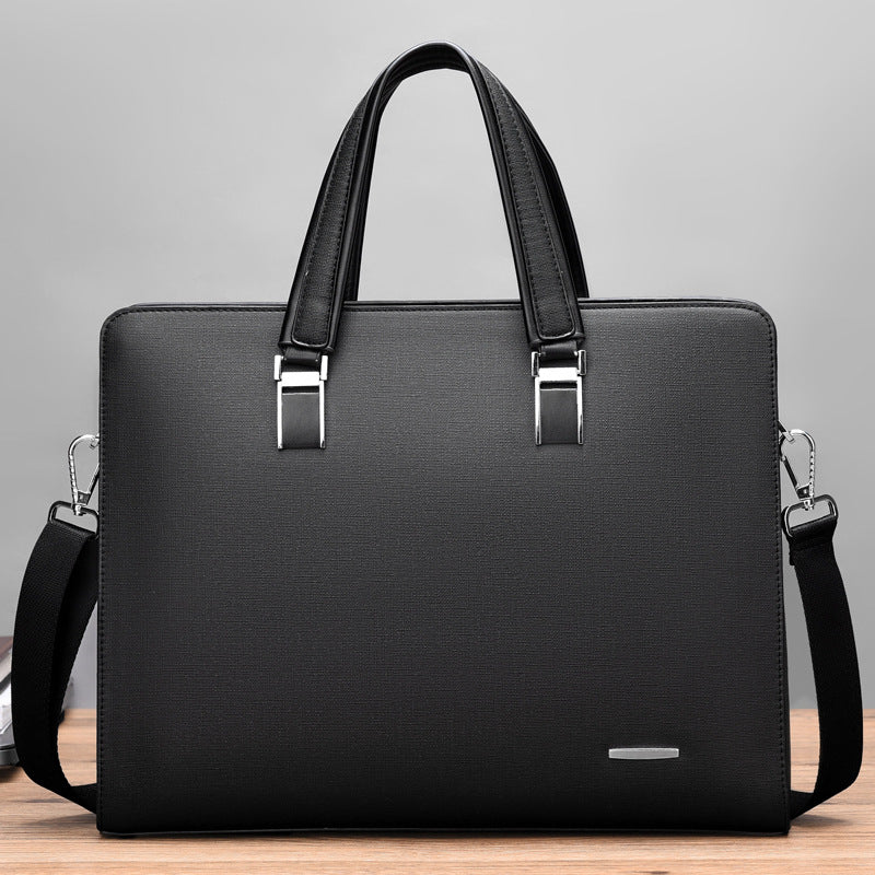 Shoulder Crossbody Laptop Bag