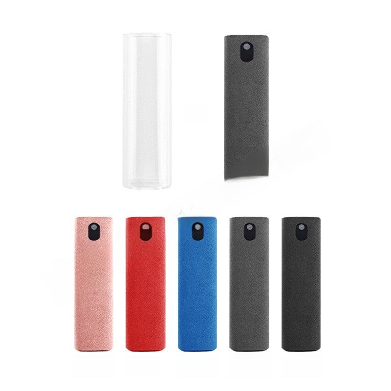 Mobile phone screen cleaner