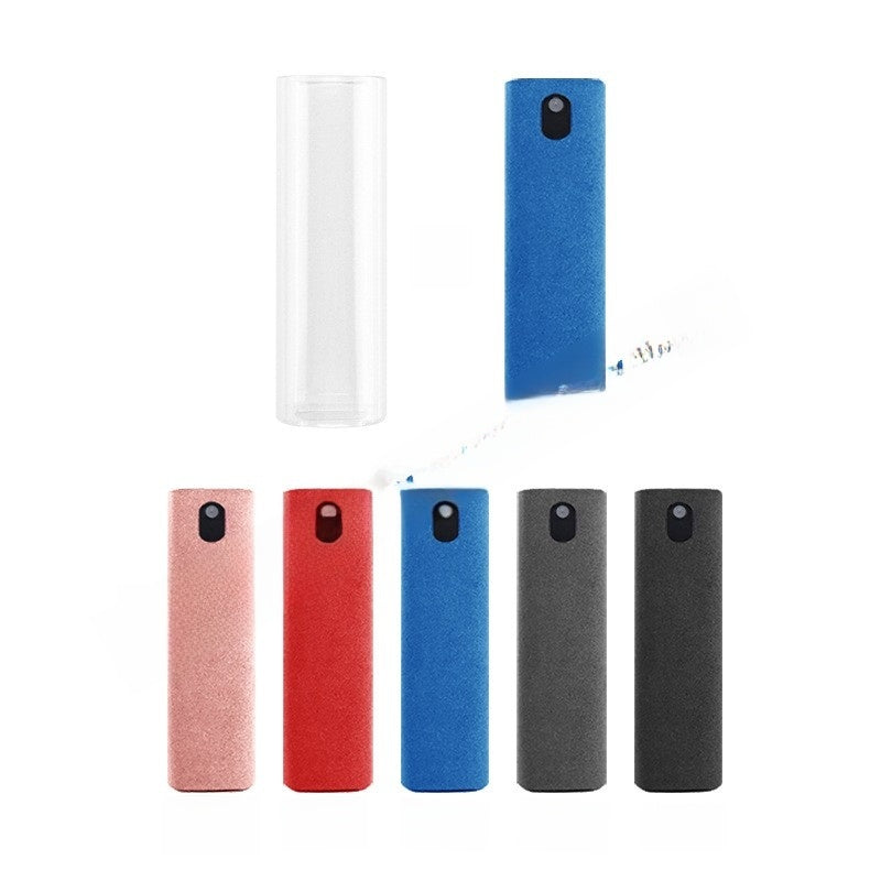 Mobile phone screen cleaner