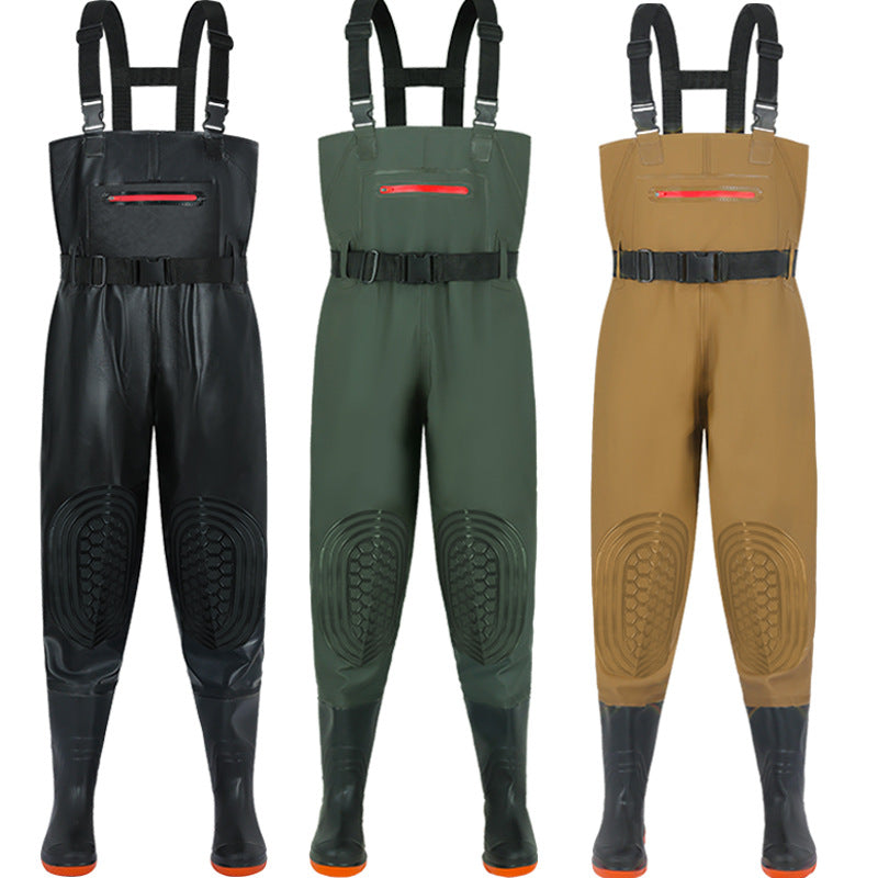 Half-length waterproof underpants for export