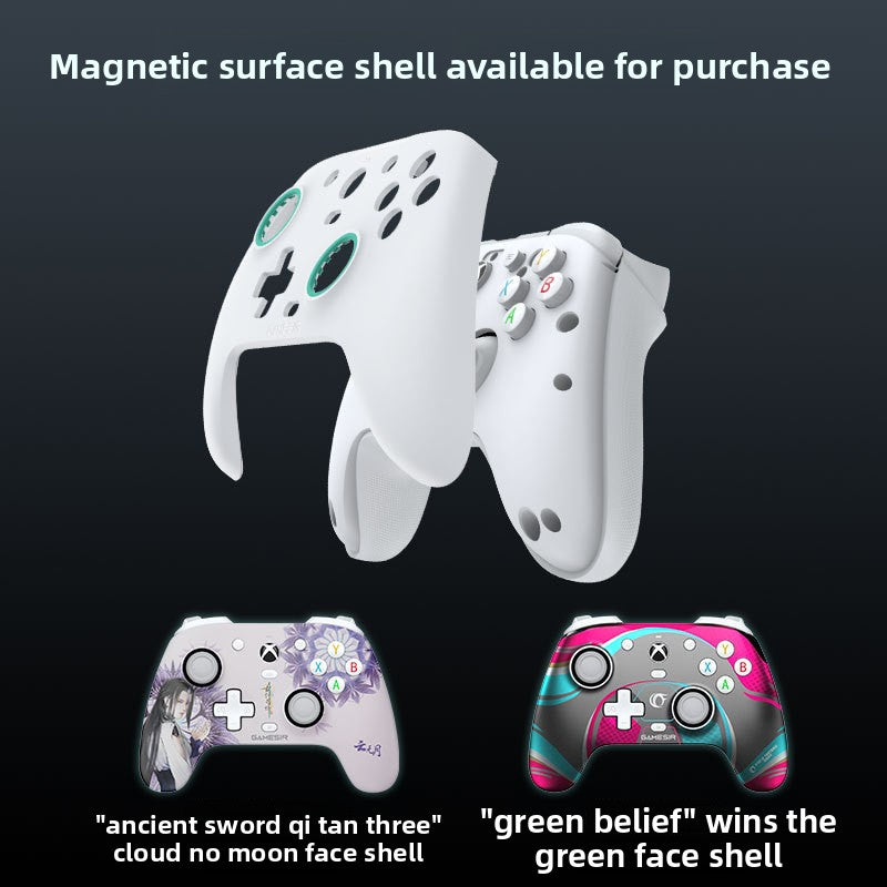 gamepad