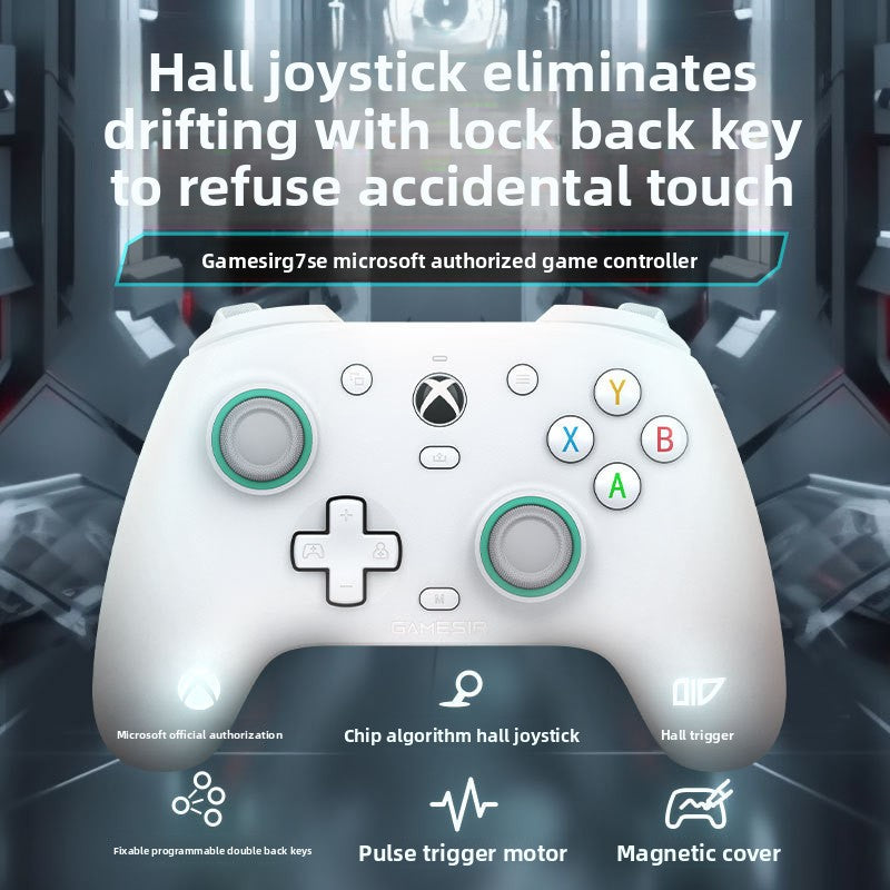 gamepad