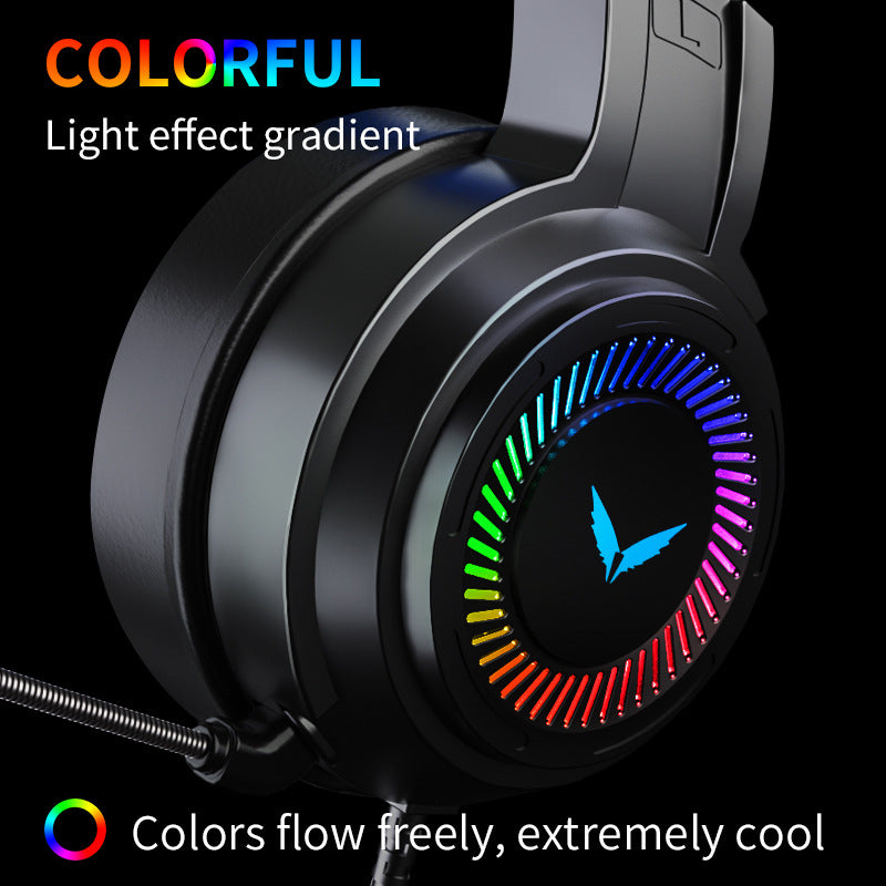 Gaming headsets