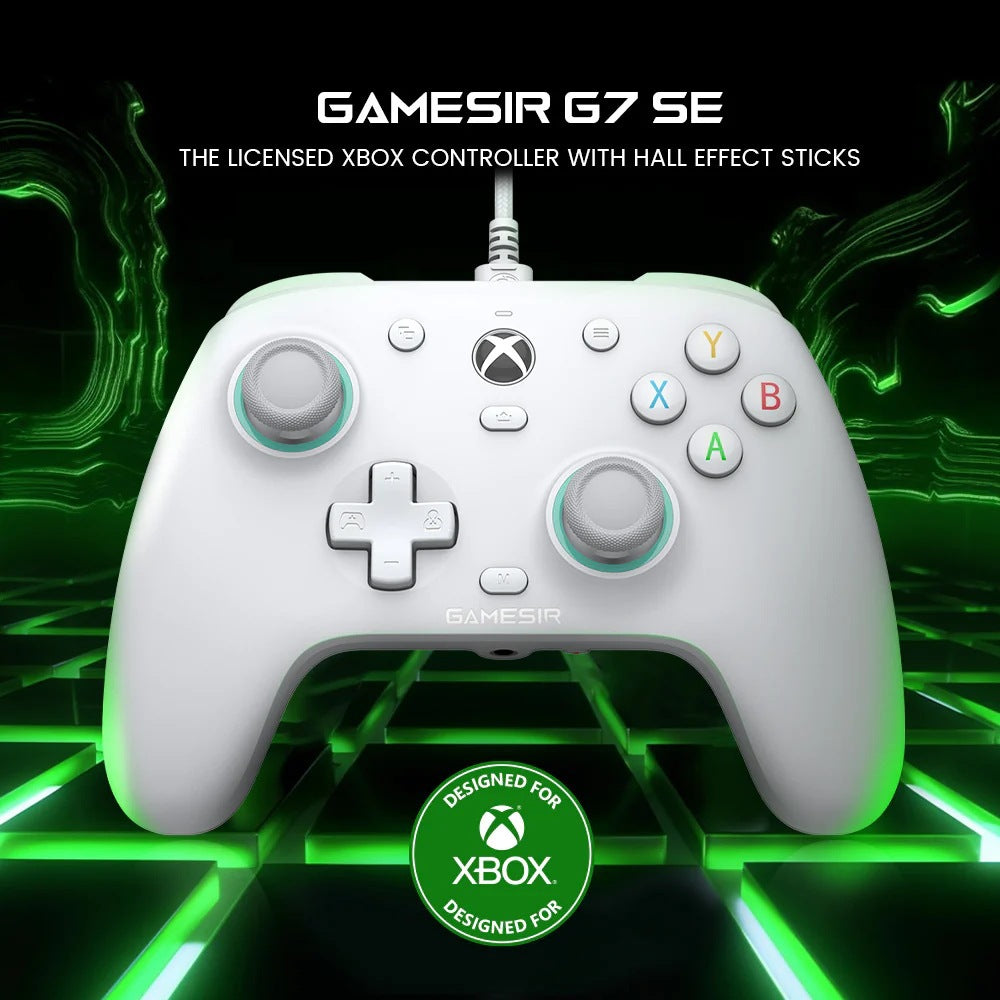 gamepad