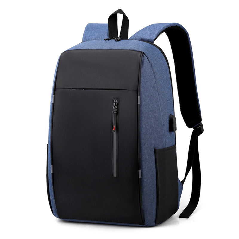 Men's business bag and laptop bag