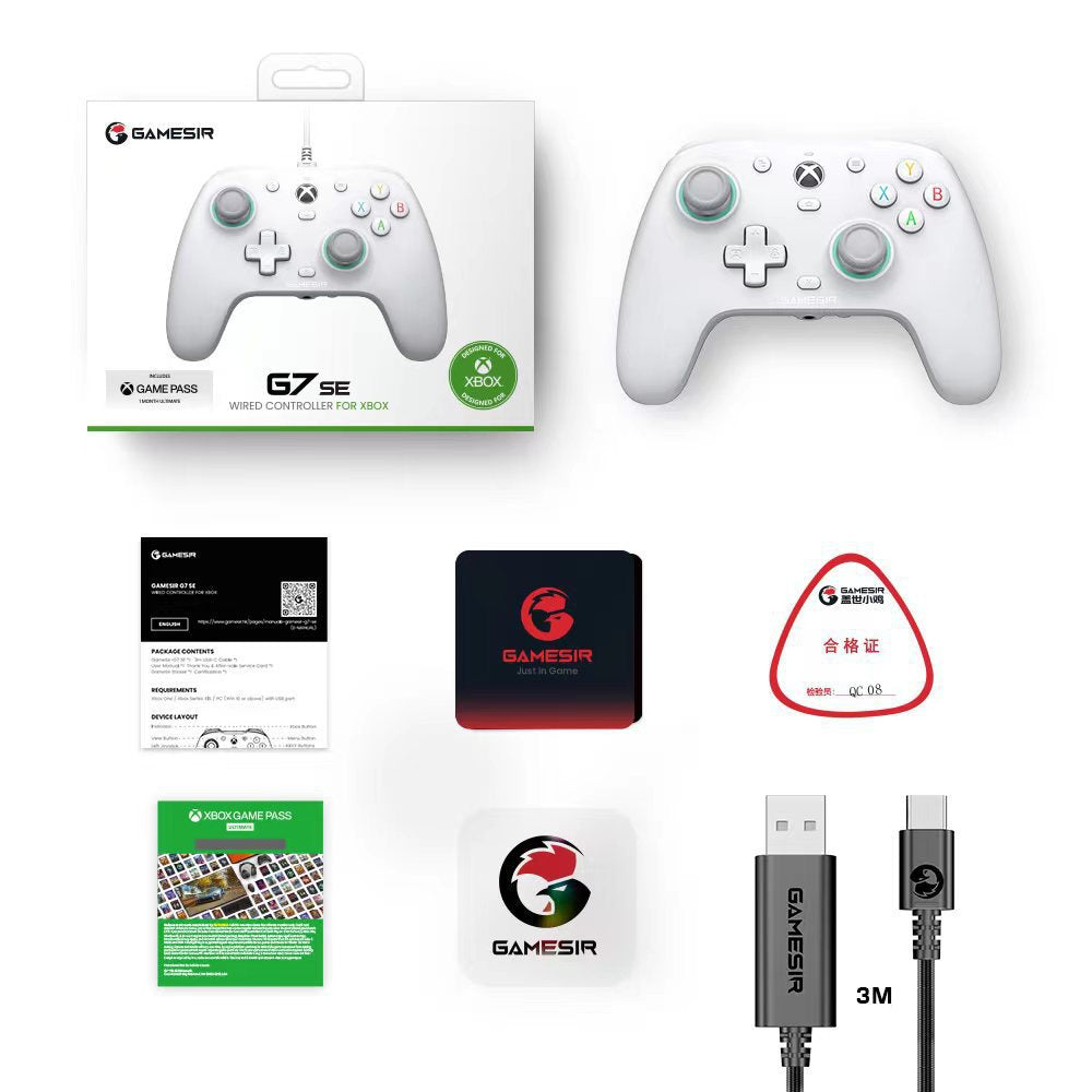 gamepad