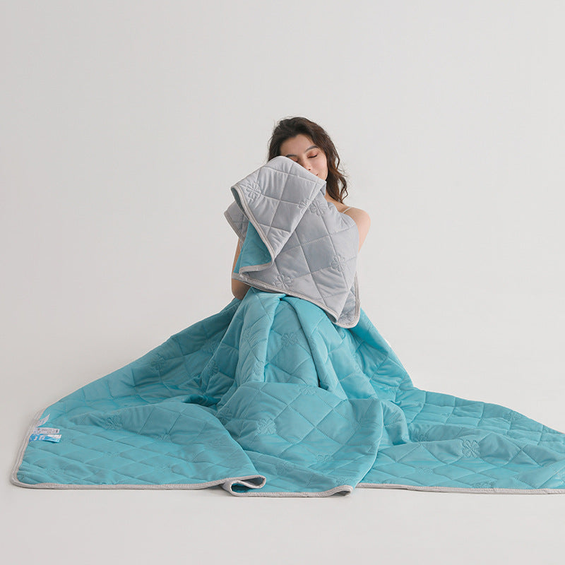 Summer quilt