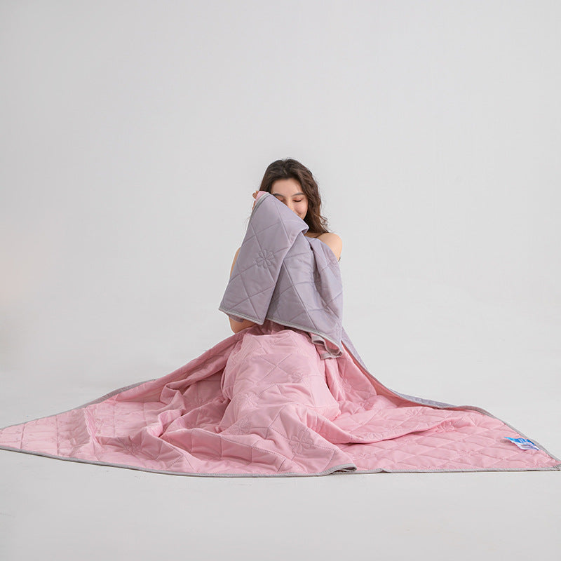 Summer quilt