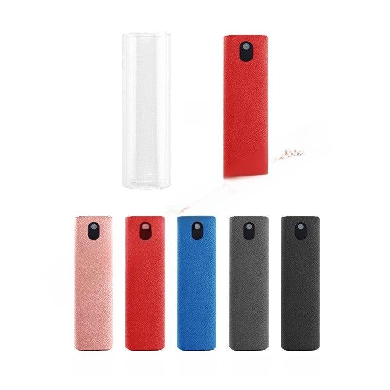 Mobile phone screen cleaner