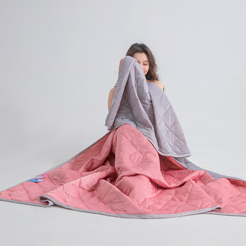 Summer quilt