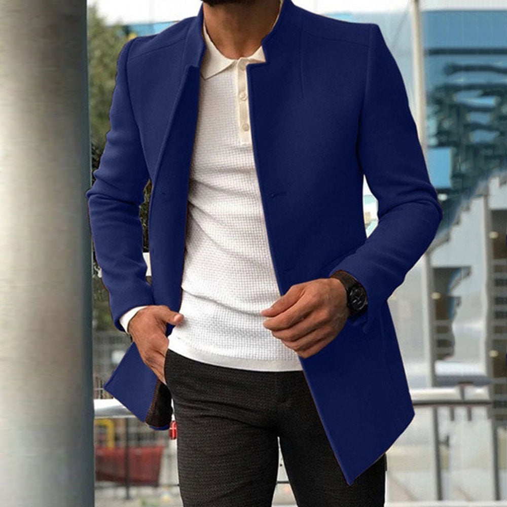 MEN SUIT UP COLLECTION