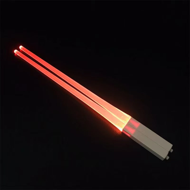 Reusable LED Light Up Chopsticks