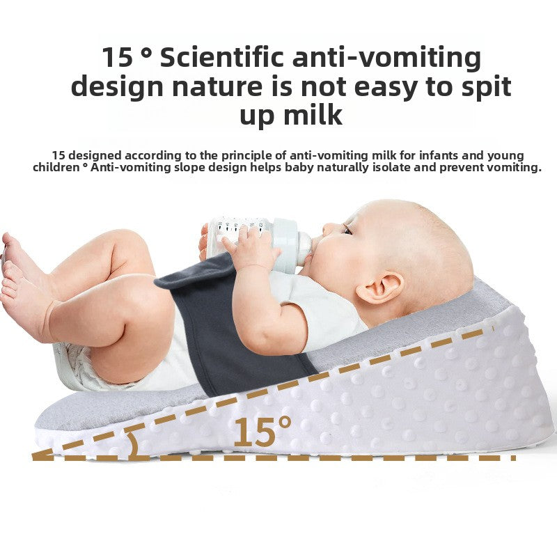baby feeding pillow