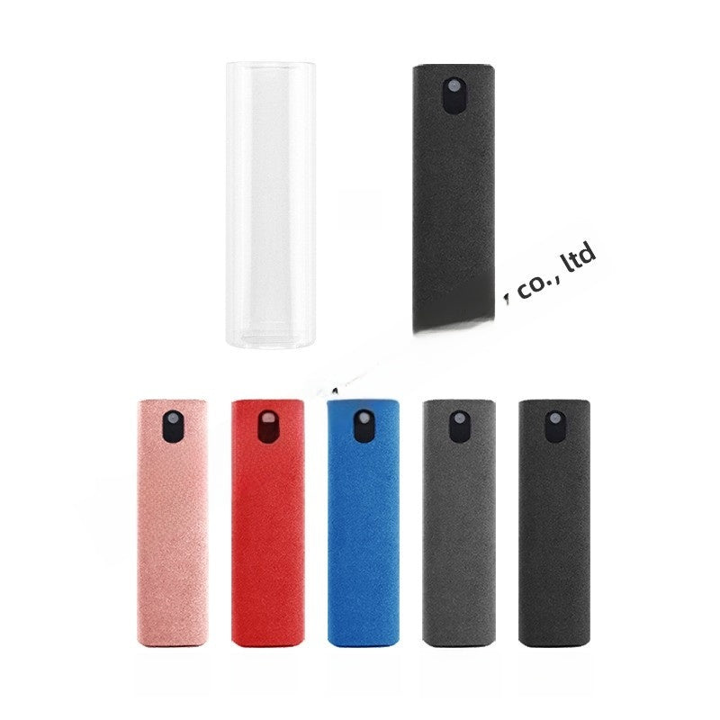 Mobile phone screen cleaner