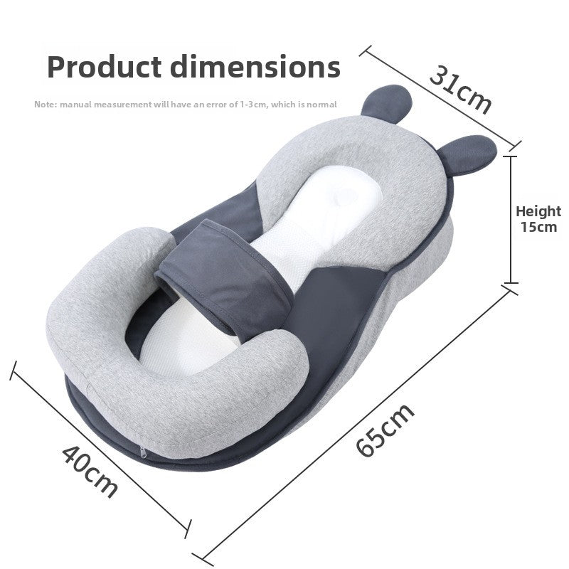baby feeding pillow
