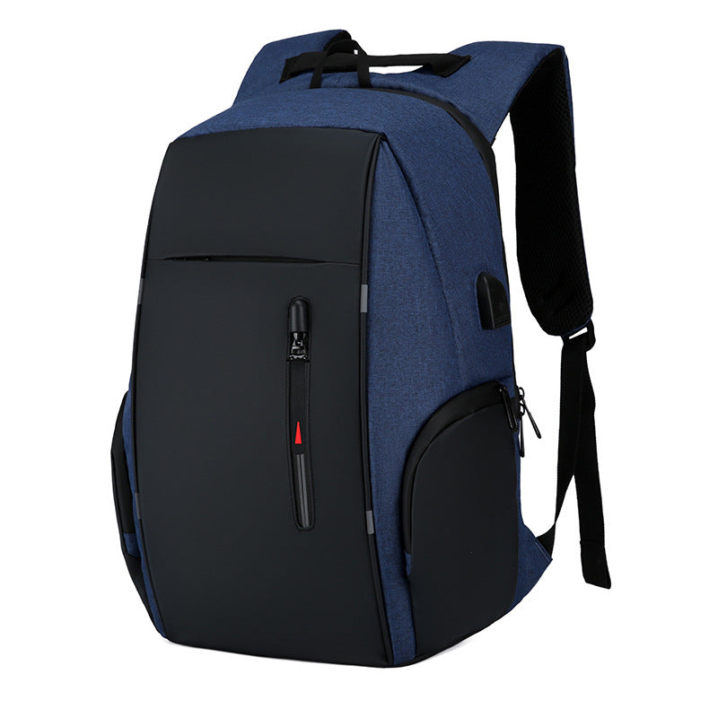 Men's business bag and laptop bag