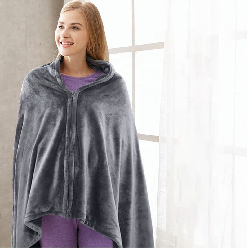 electric heating blanket