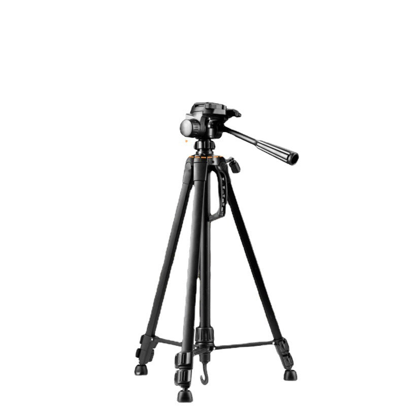 mobile phone tablet live telescopic convenient bracket with Bluetooth