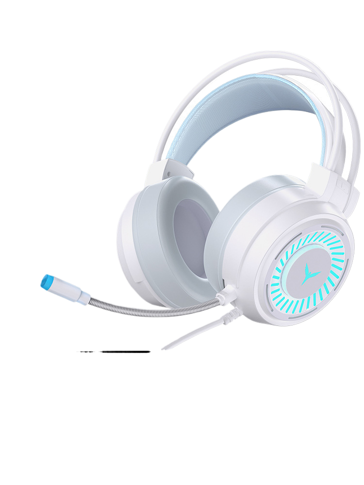 Gaming headsets