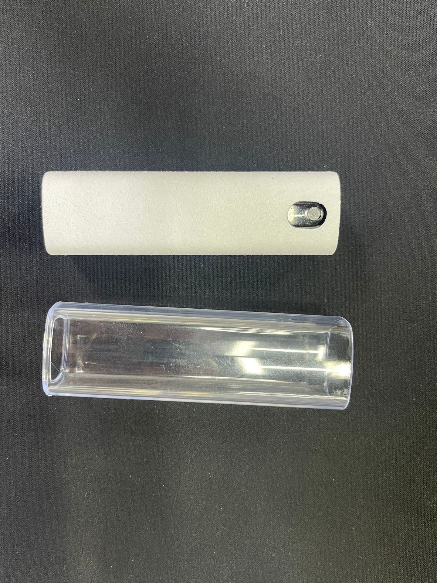 Mobile phone screen cleaner
