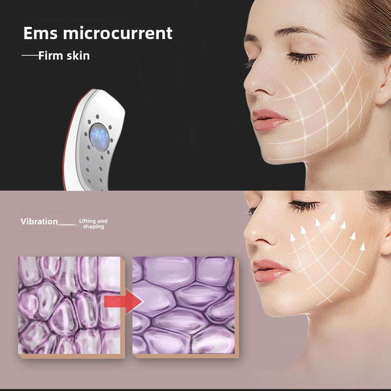 Multi-Function Massager