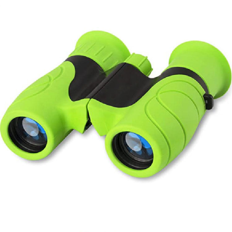 Outdoor 18x25 high-definition mobile phone lens