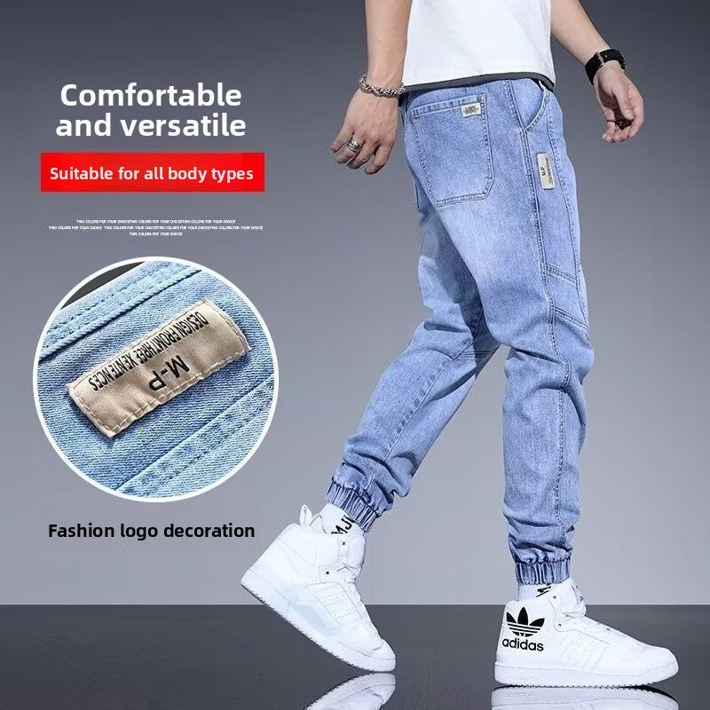 High Street Trendy Trousers