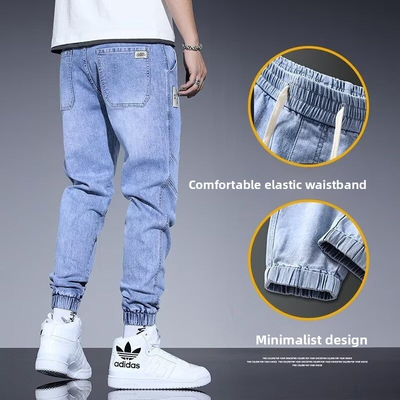 High Street Trendy Trousers