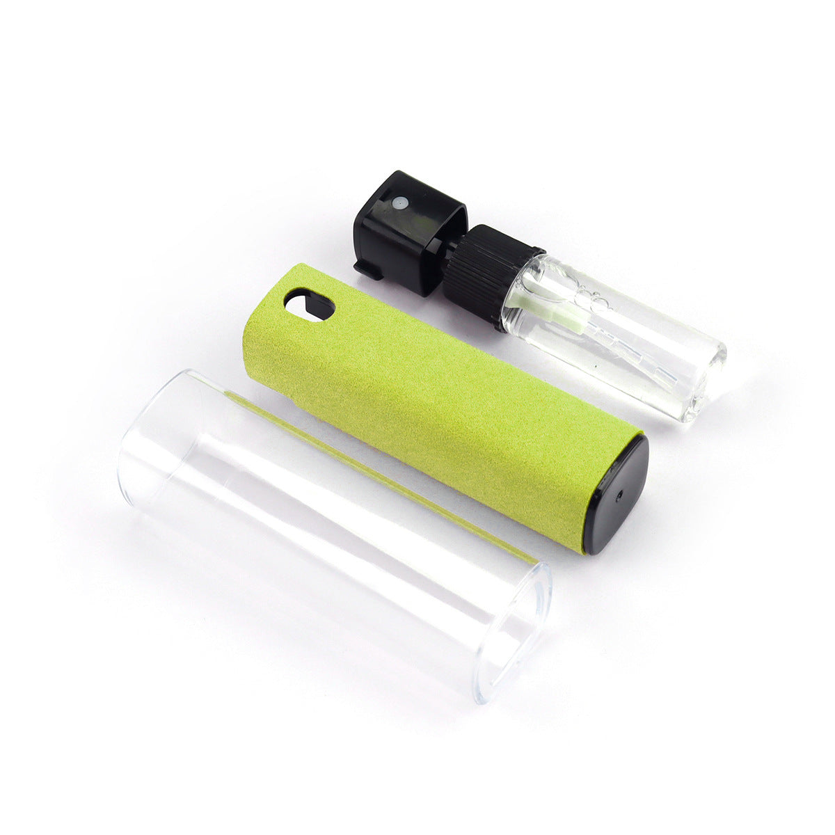 Mobile phone screen cleaner