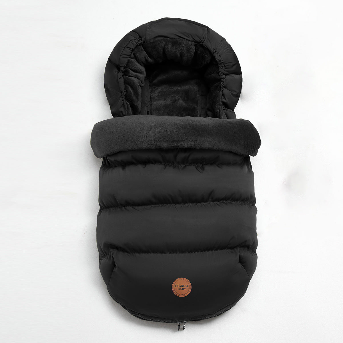 Infant sleeping bag