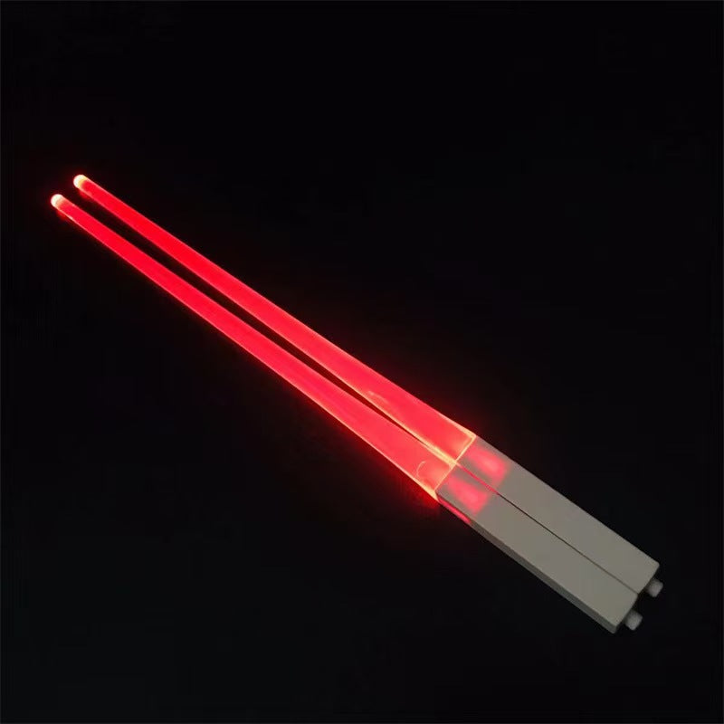 Reusable LED Light Up Chopsticks