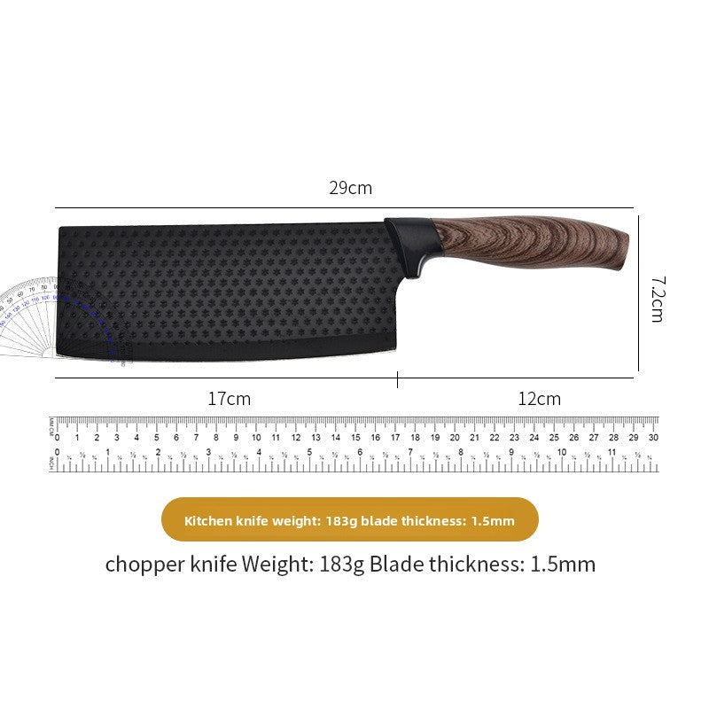 Kitchen knife set
