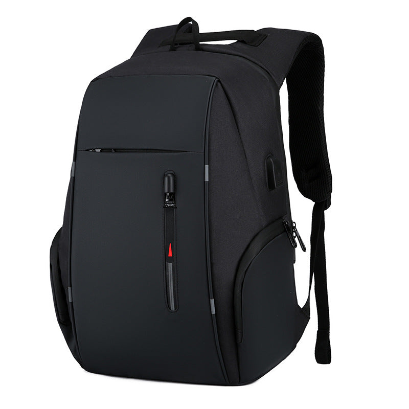 Men's business bag and laptop bag