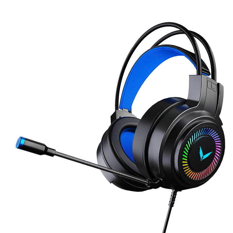 Gaming headsets