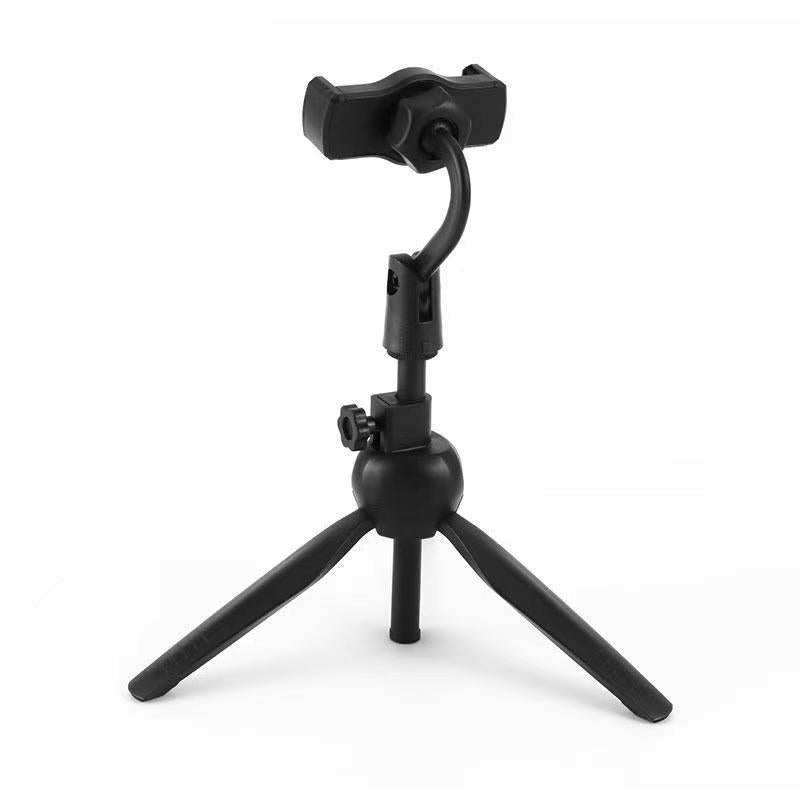 Lazy mobile phone stand