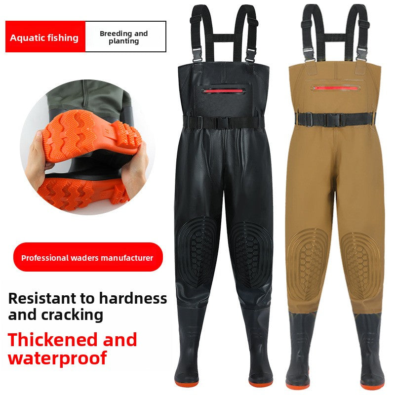 Half-length waterproof underpants for export