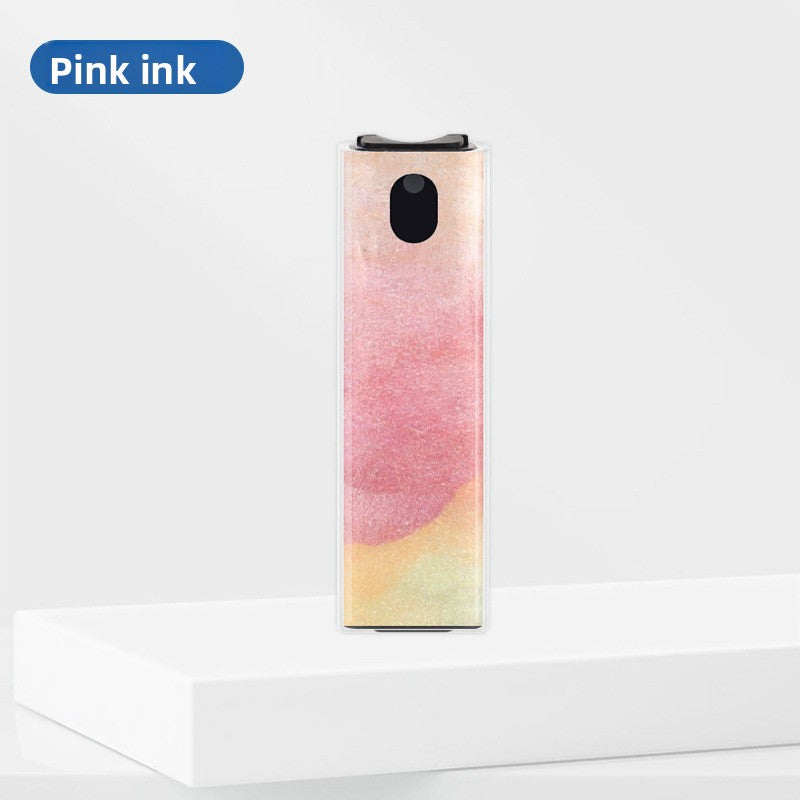 Mobile phone screen cleaner