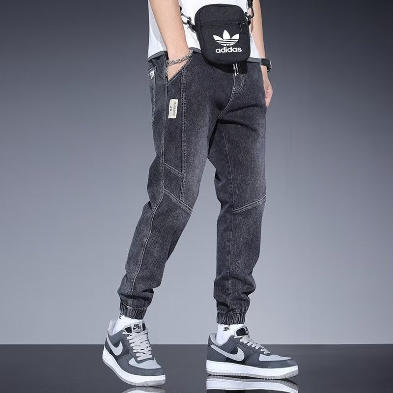 High Street Trendy Trousers