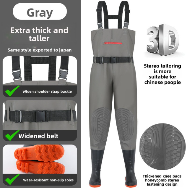 Half-length waterproof underpants for export