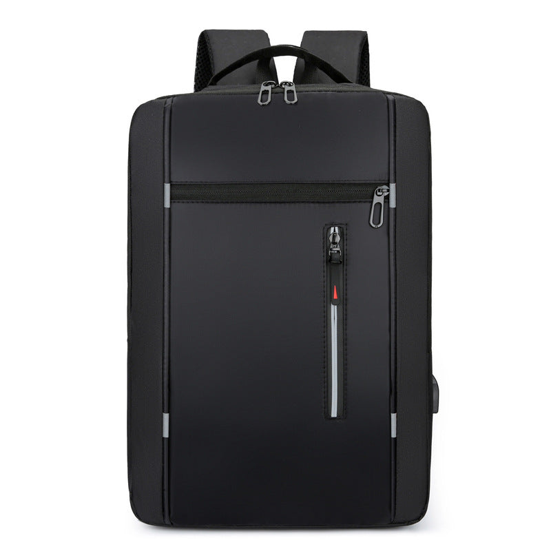 Men's business bag and laptop bag