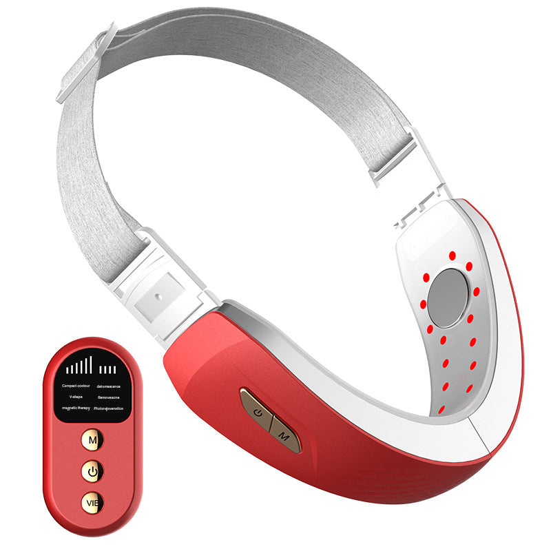 Multi-Function Massager