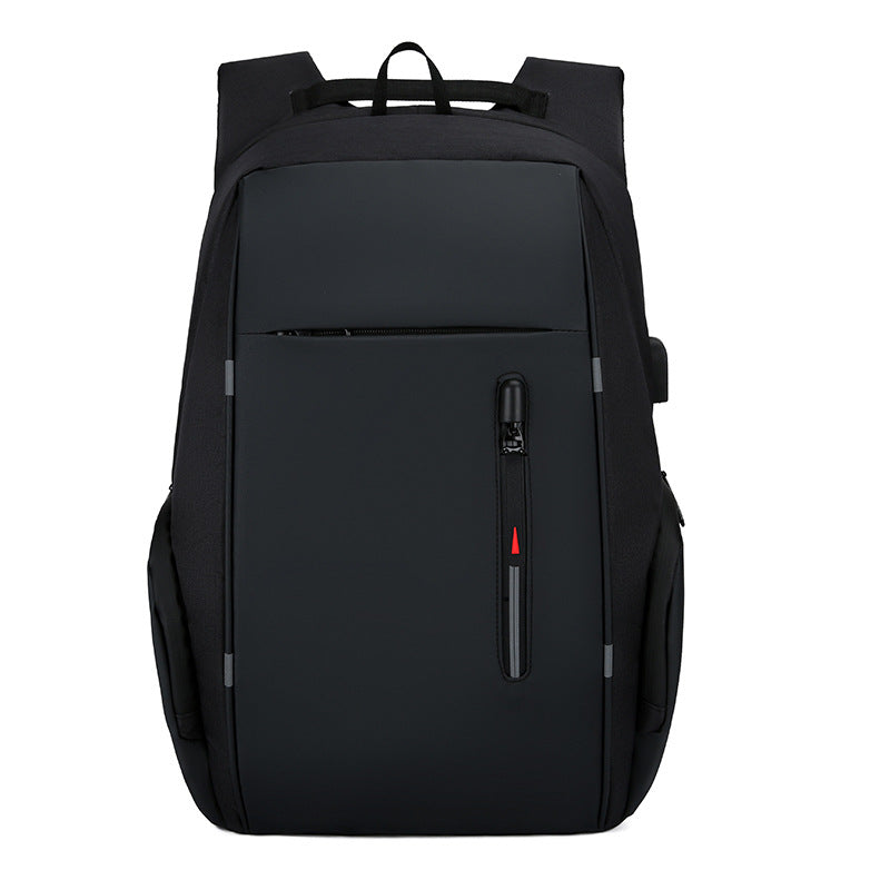 Men's business bag and laptop bag