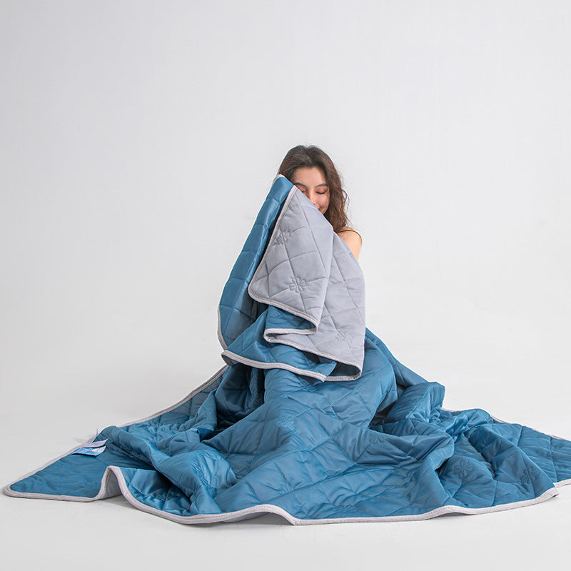 Summer quilt
