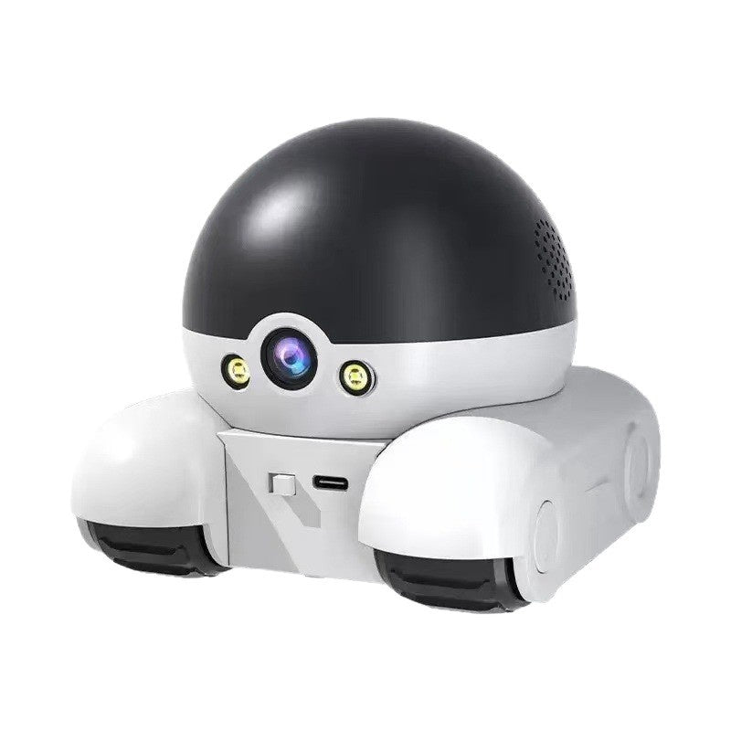 Whole-House Mobile Smart Monitoring