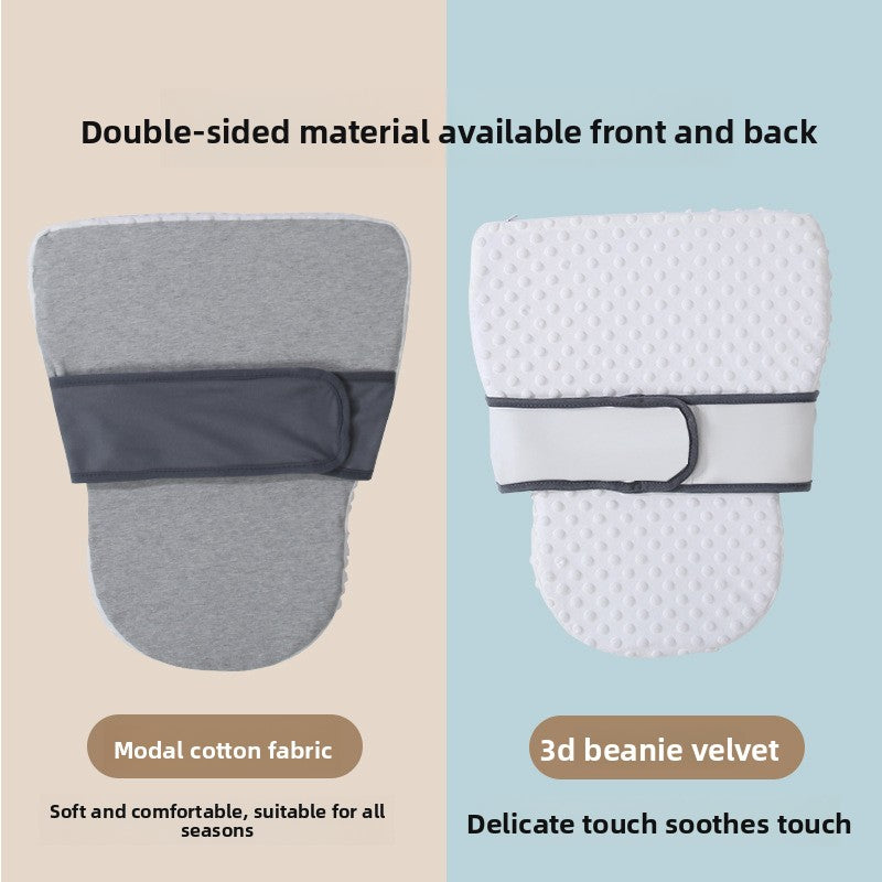 baby feeding pillow