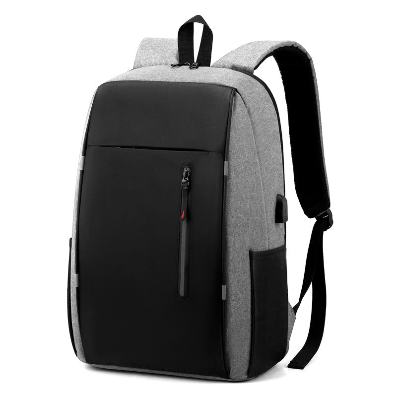 Men's business bag and laptop bag