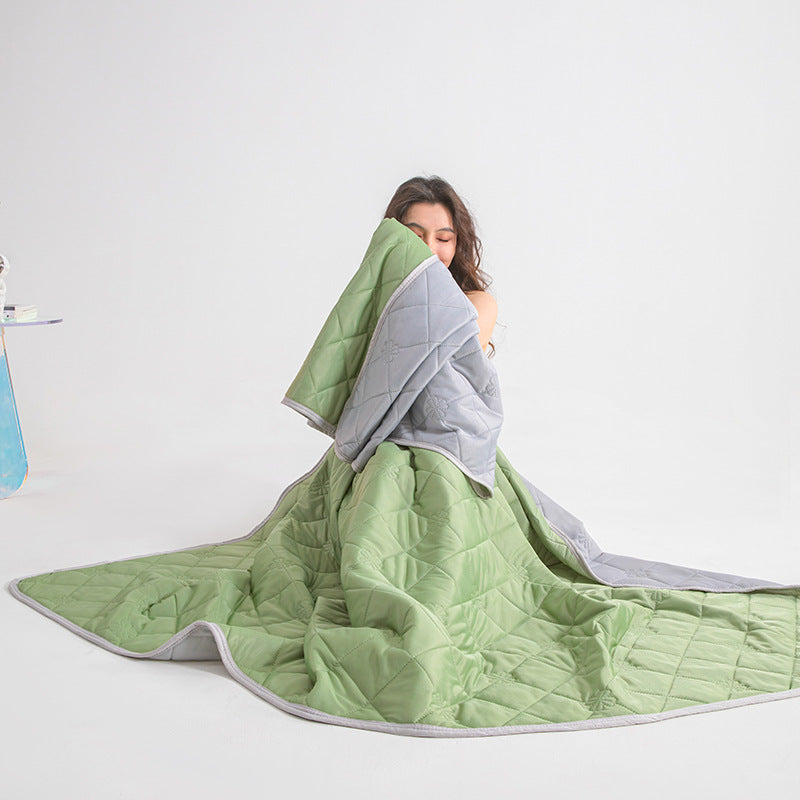 Summer quilt
